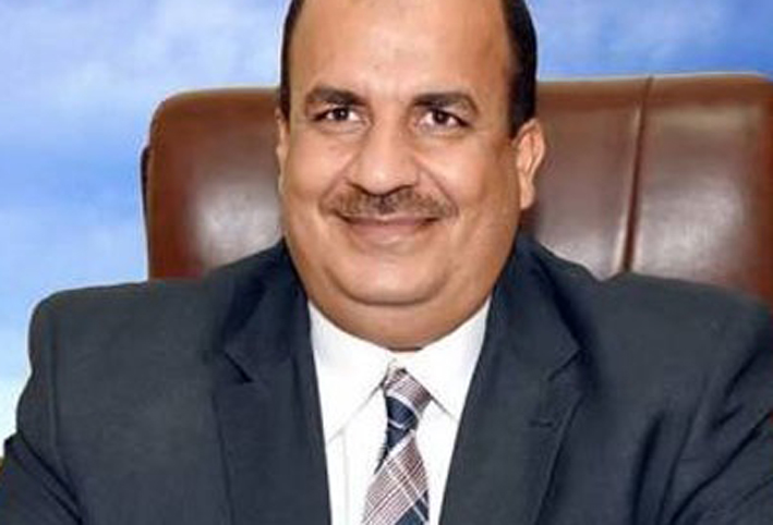 محمد على عبد الحميد: تعديل الأحوال المدنية يقضي على عدم وصول الدعم لمستحقيه