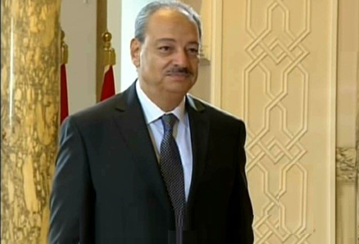 النائب العام يأمر بالتحقيق في تقرير "نيويورك تايمز"