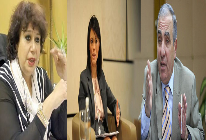التعديل الوزارى الجديد .. الجندى للمحليات وإيناس للثقافة والمشاط للسياحة