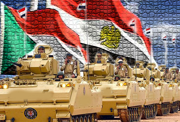 "توتر الأشقاء".. من ينفخ في نار الفتنة بين مصر والسودان