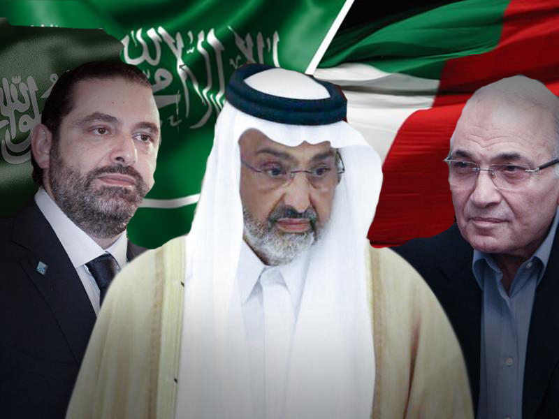 "احتجاز الحلفاء".. طريقة أبوظبي والرياض للتدخّل بشؤون الدول