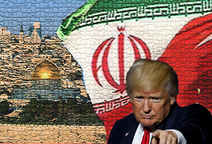 هآرتس" الإسرائيلية: قرارات ترامب بشأن فلسطين وإيران قنابل ستنفجر بمناطق مختلفة من العالم