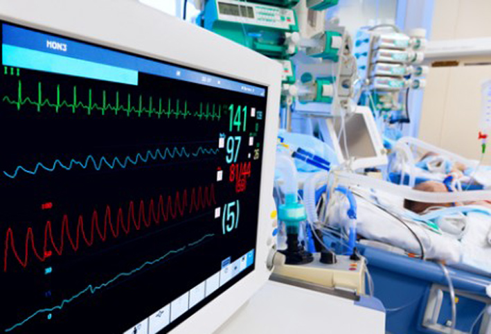 ضبط 9500 جهاز طبي لجراحات القلب مُصنّعة من القمامة بالجيزة