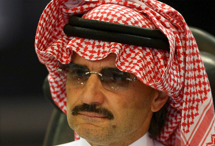 الوليد بن طلال يقدم عرضا للسلطات السعودية مقابل الإفراج عنه