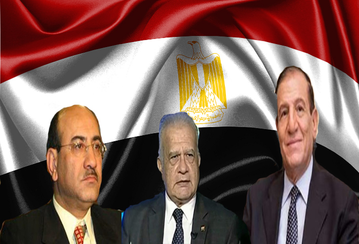 عنان في مواجهة السيسي .. هل تنتهي مأساة مصر بيد من بدؤوها؟