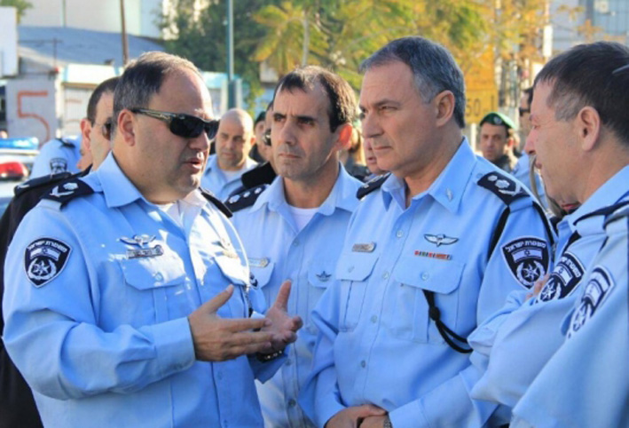 الشرطة الإسرائيلية تحقق مع نتنياهو مجددا فى شبهات الفساد