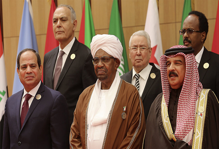 اتفاق بين السيسي والبشير ينذر بتطور جديد في العلاقات "المصرية – السودانية"