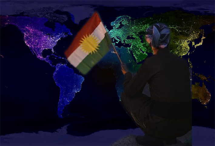 الغارديان: حرب تركيا ضد الأكراد قد تعيد ترسيم حدود المنطقة