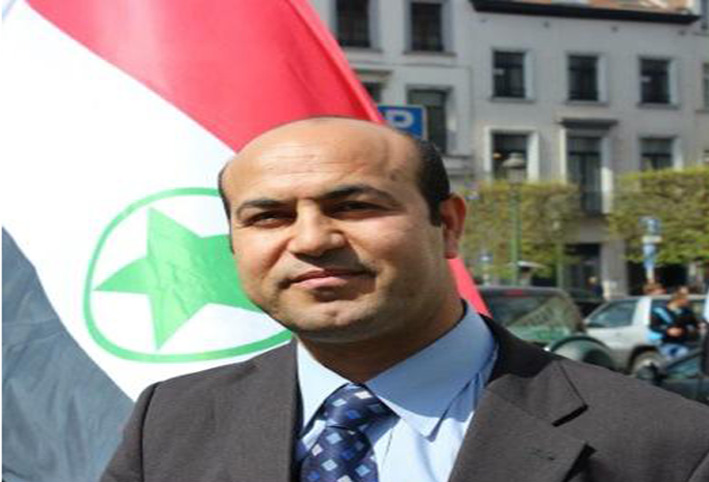 بقلم حسن راضي: تفكك إيران والربيع العربي الأصيل