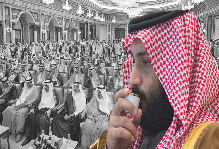 بالابتزاز والتهديد .. هكذا دعمت السعودية خزينتها المتهاوية