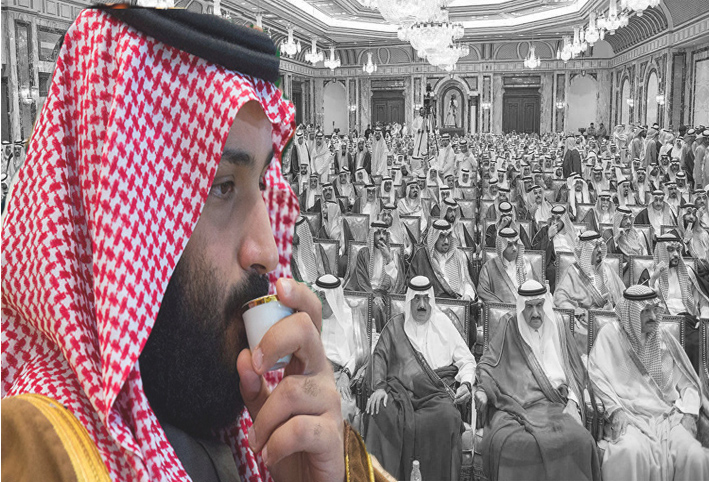 محتجز سابق يكشف للمرة الأولى كواليس تحقيقات "الوليد ورفاقه"