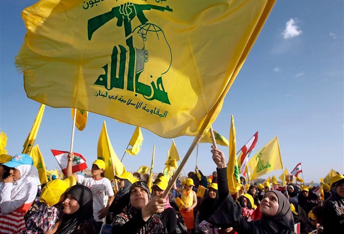تيلرسون يدعو للاعتراف بـ"حزب الله" كجزء سياسي في لبنان
