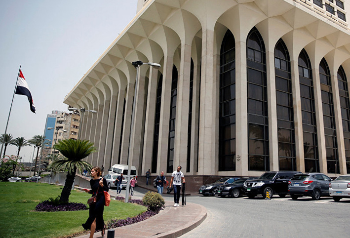 مصر تعلق على طلب إثيوبيا تأجيل الاجتماع الوزاري لسد النهضة