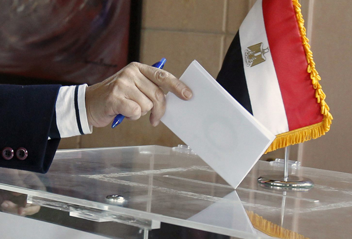 بأمر المحكمة إجراء الانتخابات الرئاسية في موعدها