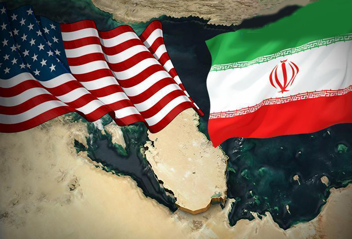 ناشينال إنتيرست: إيران وإسرائيل تسيران نحو الحرب بحلول 2019