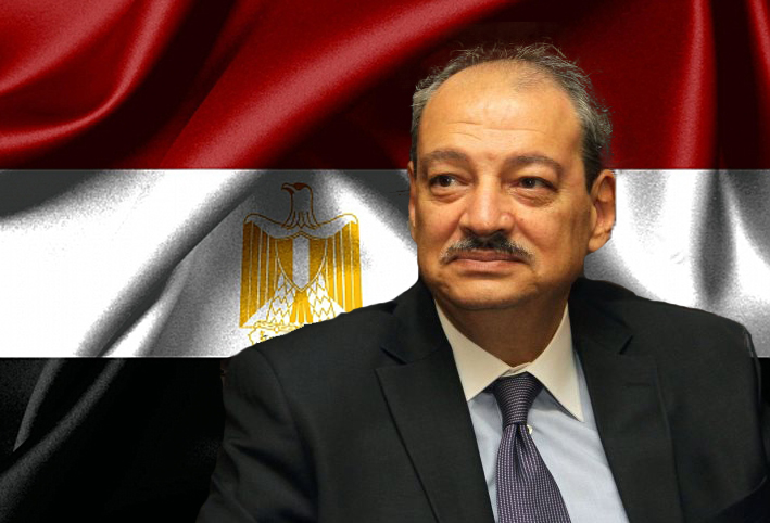 النائب العام يكلف بضبط وسائل الإعلام المتورطة ببث أخبار كاذبة وشائعات