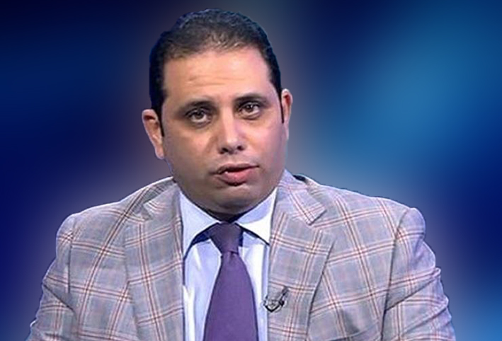 حسان: لم أؤيد "الخولي" مطلقاً .. وحملتي في تقدم مستمر