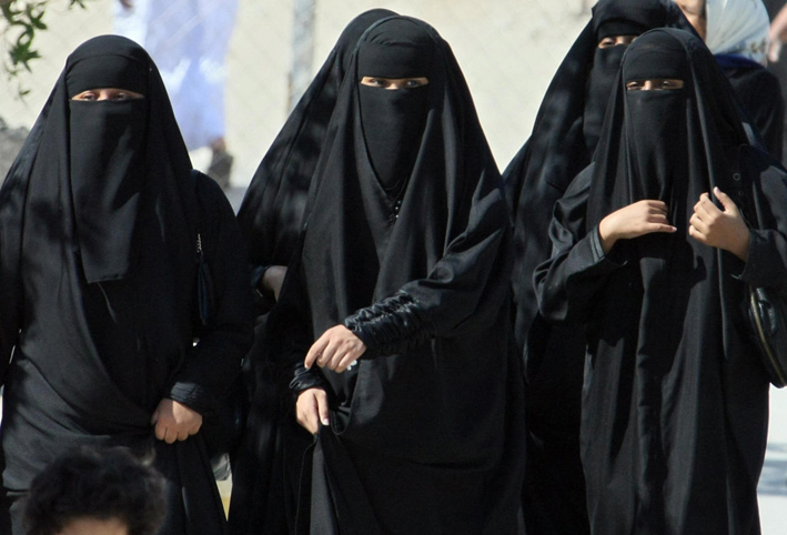 الأمم المتحدة تدعو السعودية لإسقاط ولاية الرجل