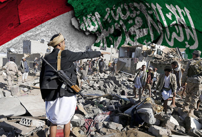 فايننشال تايمز: السعودية أنفقت 120 مليار دولار على حرب اليمن