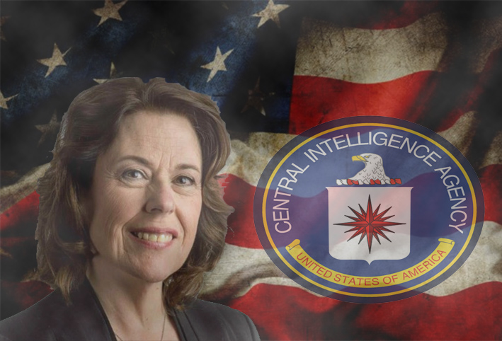 ملكة التعذيب الأمريكية تقود الـ"CIA".. فمن هي؟
