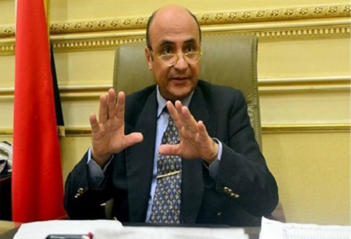 وزير شئون مجلس النواب: تحقيق 75% من توصيات حقوق الإنسان