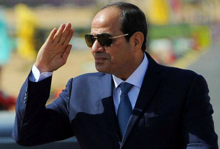الرئيس السيسي يكرم الأمهات المثاليات على مستوى الجمهورية 