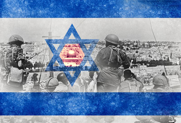 بدأت عام 1967.. إلى أين وصلت الحرب الإسرائيلية على القدس؟