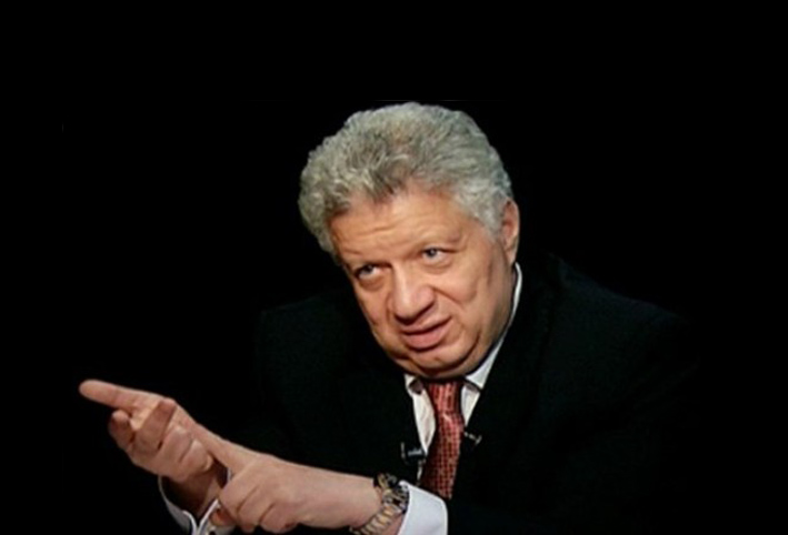 "تشريعية النواب" ترفض رفع الحصانة عن مرتضى منصور للتحقيق في سب ممدوح عباس