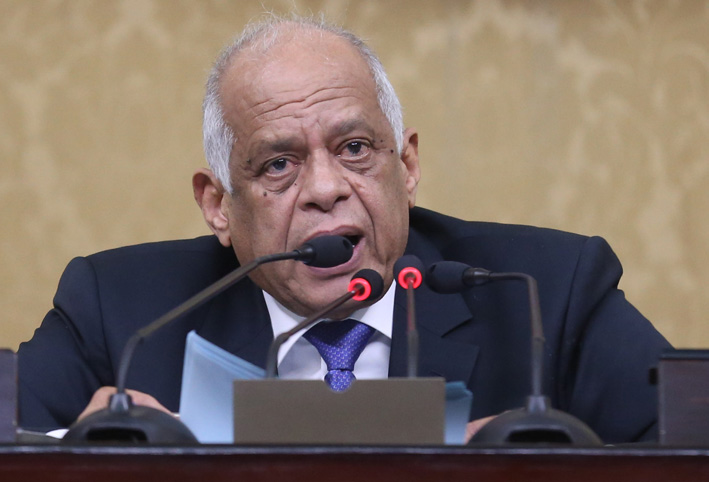 فيديو .. رئيس «النواب»: نتائج المشاركة بالانتخابات مبشرة