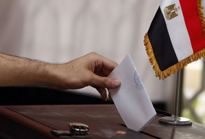 بالفيديو .. إعلان نتائج الانتخابات الرئاسية الاثنين المقبل