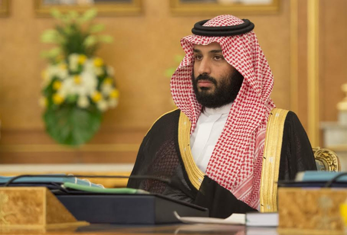 ابن سلمان يعلق على هجمات "أنصار الله" ويتحدث عن "رصاصة إيرانية في الرأس"