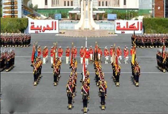 تفاصيل .. قبول دفعة جديدة من خريجي الجامعات بالقوات المسلحة 