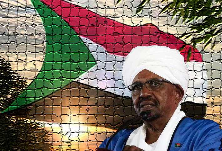 ماذا يعمل وزير داخلية صدام حسين في السودان؟