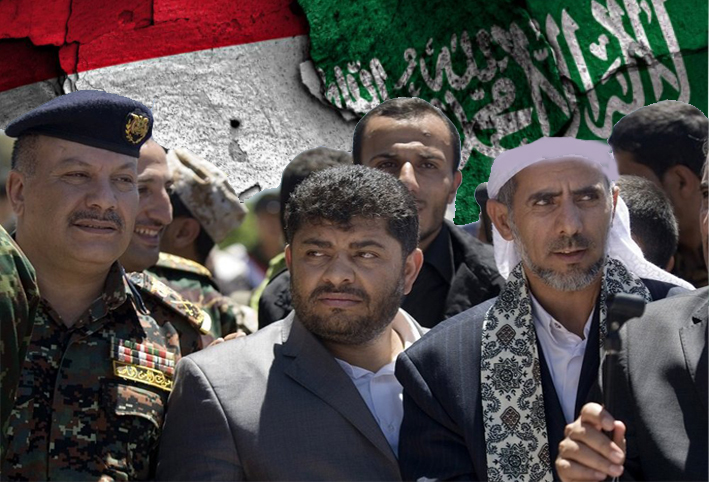 بالفيديو .. الحوثي يفجر مفاجأة بشأن الهدف القادم في السعودية