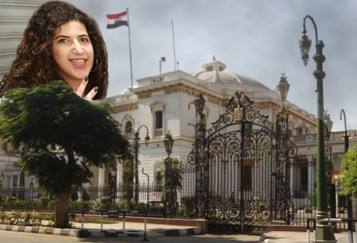 "خارجية البرلمان" تناقش قضية مقتل الطالبة المصرية مريم فى لندن