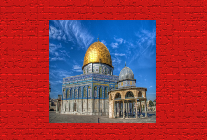 بقلم أحمد الحيلة: القدس تنزِف من أحشائها
