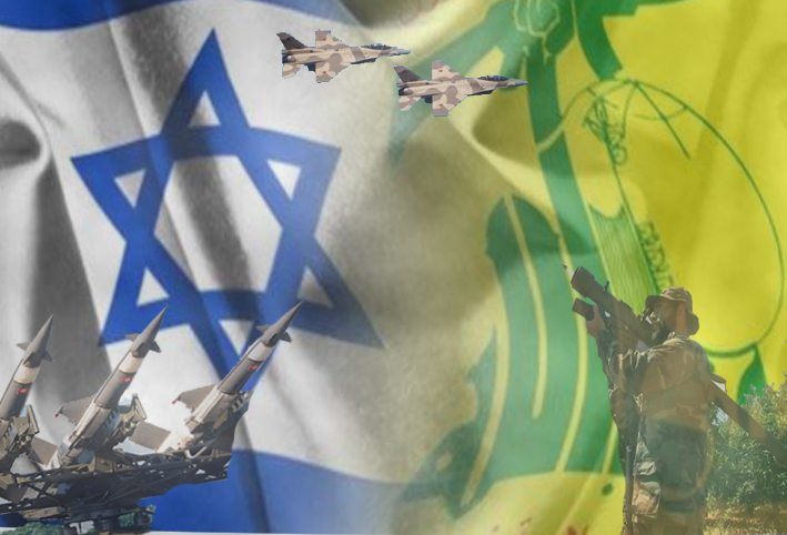 رئيس أركان الجيش الإسرائيلي يحدد موعد "الحرب المدمرة" مع "حزب الله" 