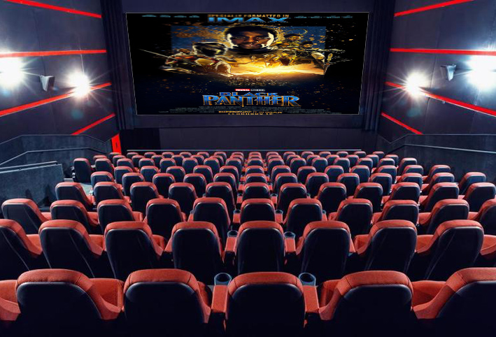 الإعلان عن أول فيلم تعرضه دور السينما في السعودية