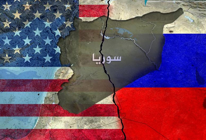 سوريا .. من انتصر على من في معركة النفوذ الدولي؟