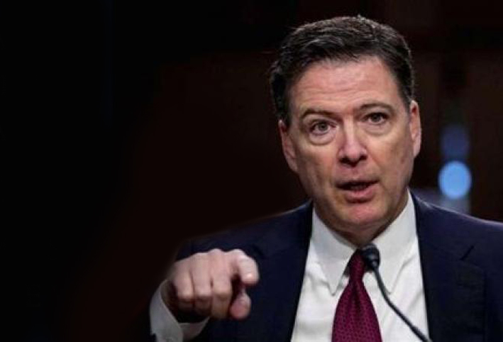 مدير FBI السابق: ترامب غير مؤهل أخلاقياً ليكون رئيساً