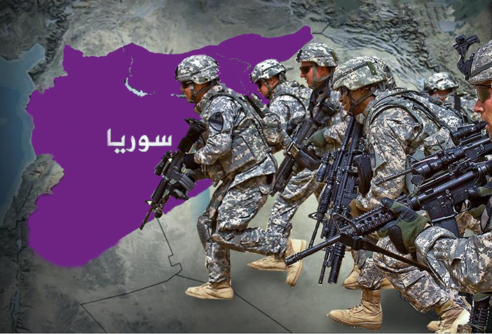ما هي فرص الدول العربية لسد الفراغ الأمريكي في سوريا؟