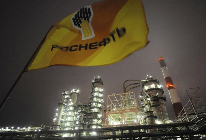 إنتاج النفط في روسيا ينخفض بنسبة 1.5 % والغاز يرتفع