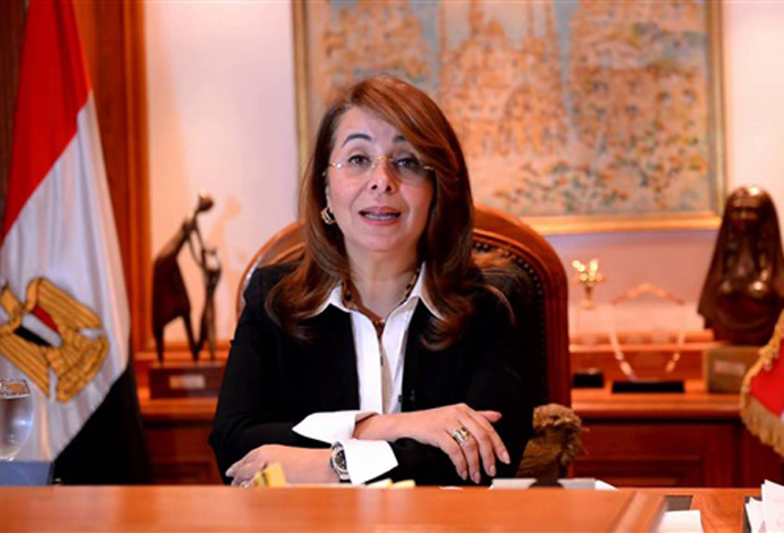 التضامن: تلقينا أكثر من 227 ألف شكوى بتكافل وكرامة منذ يناير 2015