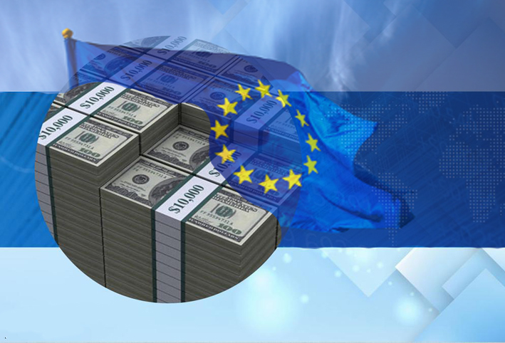 صحيفة إسرائيلية تزعم وقف الاتحاد الأوروبي للمساعدات المالية لصالح قطاع التعليم الفلسطيني