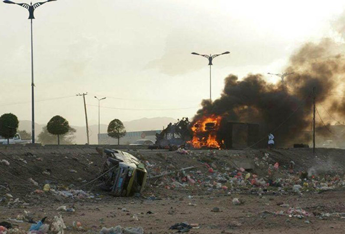 مقتل مسؤول زراعة الألغام والعبوات الناسفة بـ"أنصار الله"