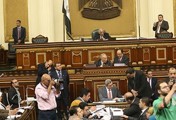 البرلمان يوافق على قانون الزراعة .. وهذا نصه!