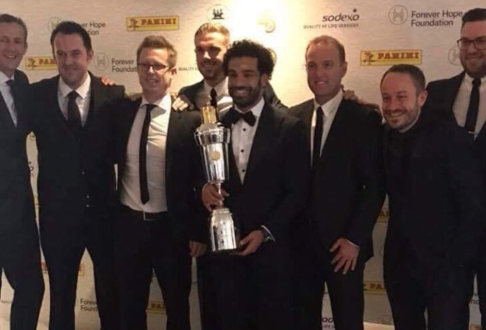 الخارجية: محمد صلاح فخر الوطن وعنوان السعادة وخير سفير لمصر