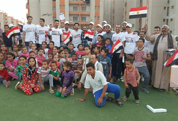 رئيس البرلمان: نائب وراء تحريض أهالى الأسمرات على عدم دفع الإيجار