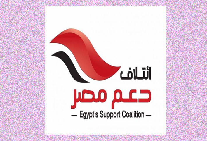 "دعم مصر" يبحث تعديل لائحة البرلمان لتسهيل تحويله إلى حزب