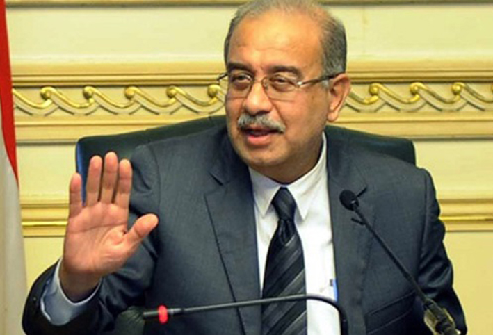الوزراء: انتهاء أزمة سيول التجمع الخامس والطريق الدائري